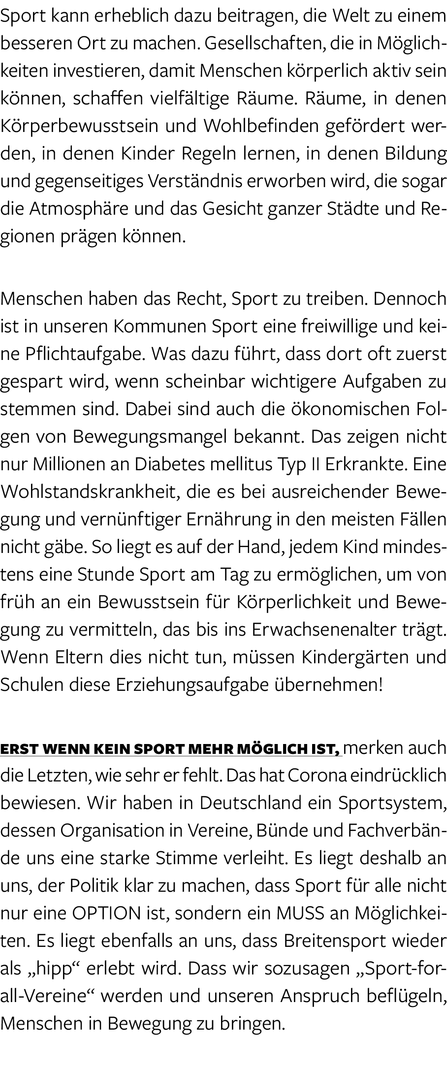 Wir Im Sport Ausgabe 08 2023