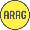 Logo ARAG
