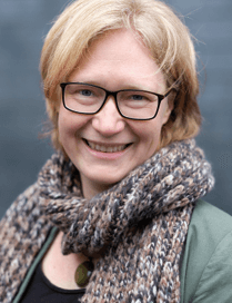 Mirella Kuhl Interview in Solingen am 01  M rz 2019  Foto  Michael Grosler  www Grosler de