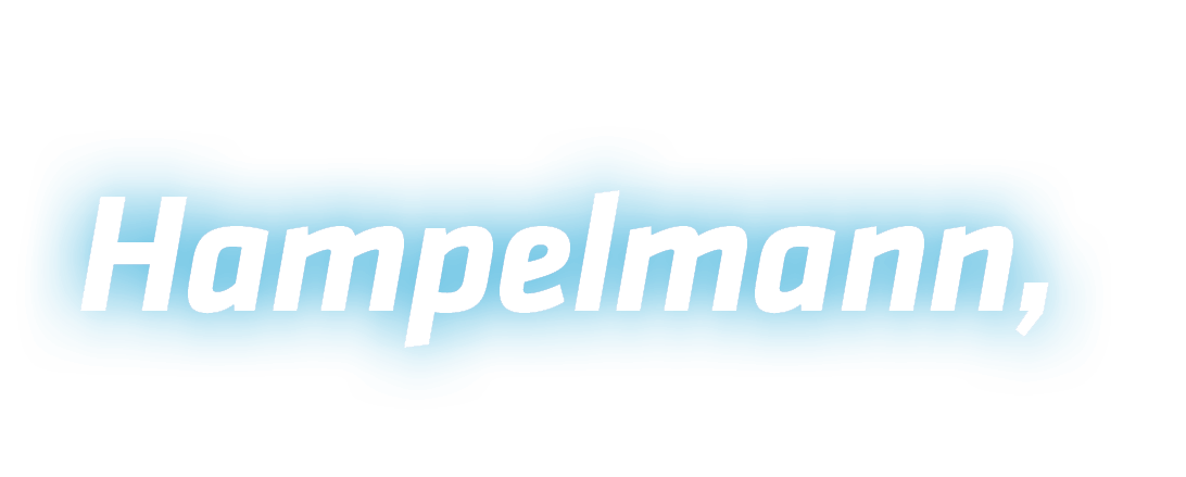     Hampelmann,