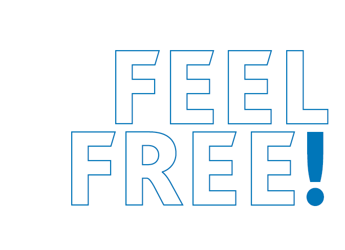 Feel Free 