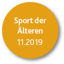  Sport der  lteren 11 2019