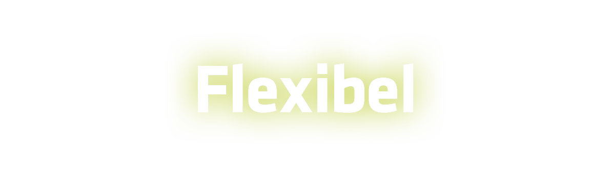 Flexibel 