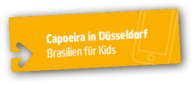 Capoeira in D sseldorf Brasilien f r Kid