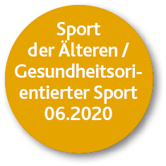  Sport der  lteren   Gesundheitsorientierter Sport 06 2020