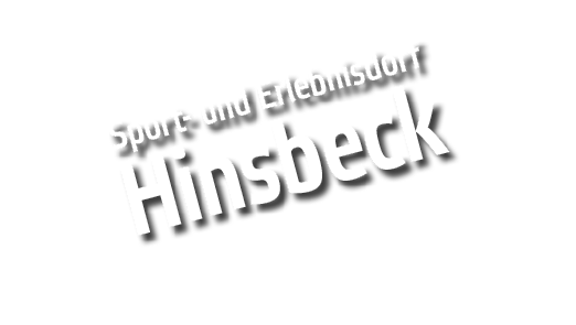 Sport- und Erlebnisdorf Hinsbeck
