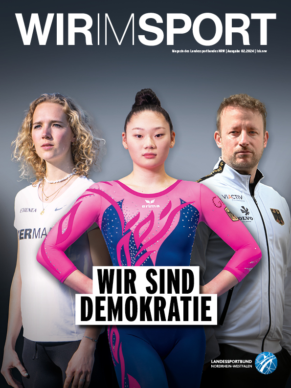 Wir im Sport
