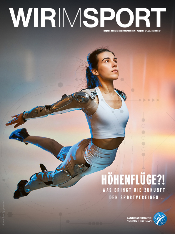 Wir im Sport