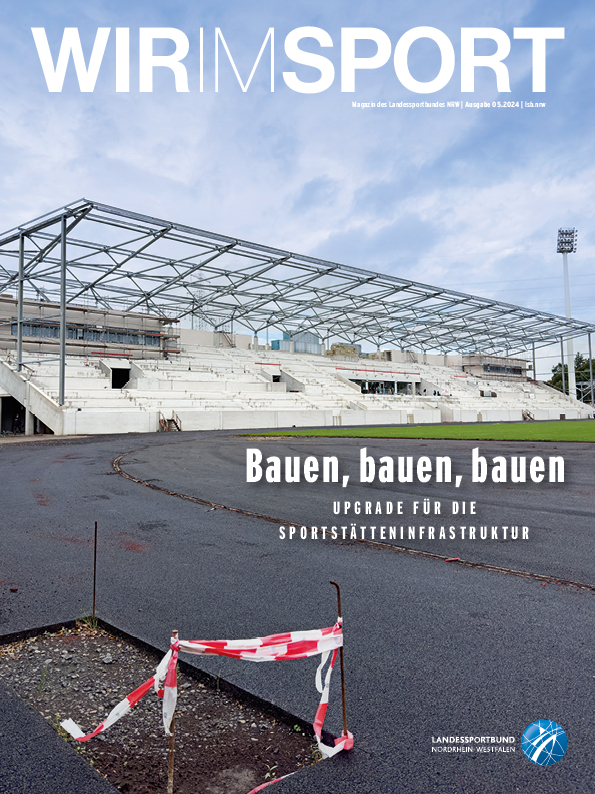 Wir im Sport