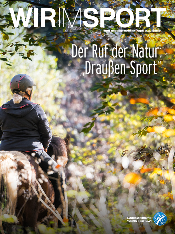 Wir im Sport