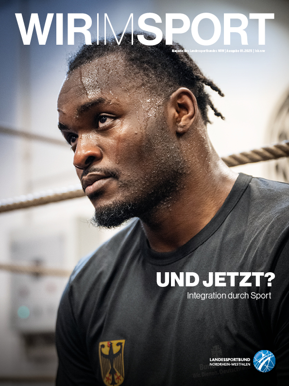 Wir im Sport