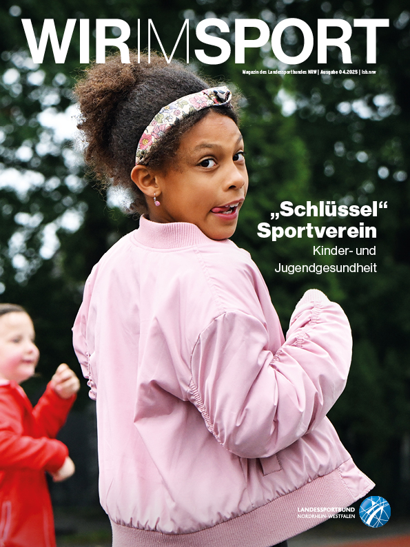Wir im Sport