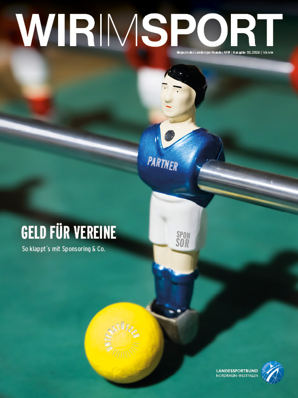 Wir im Sport