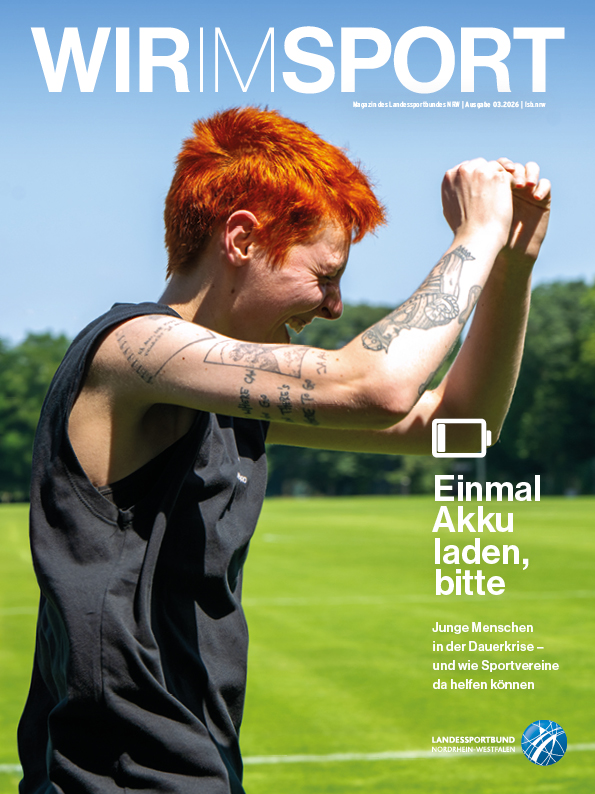Wir im Sport