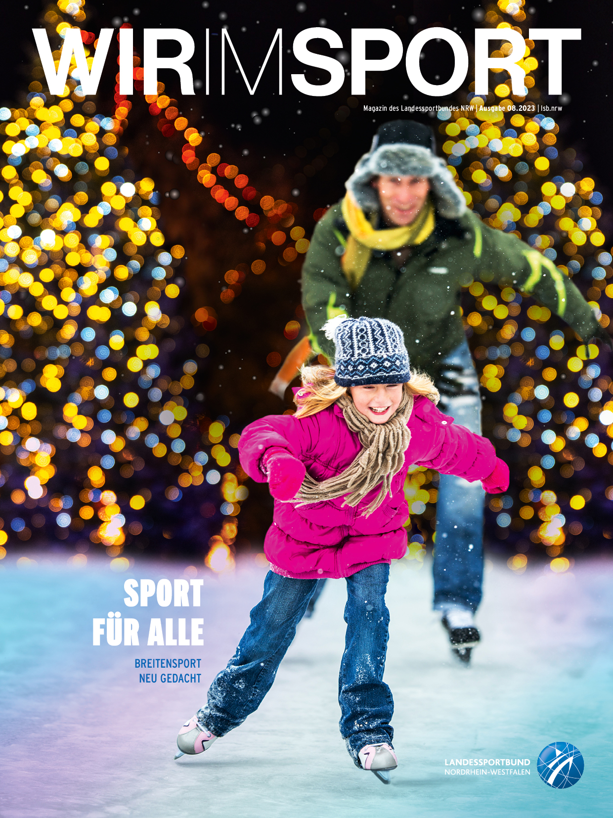 Wir im Sport