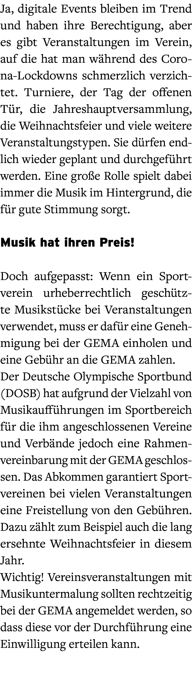 Wir im Sport Ausgabe 7 2021