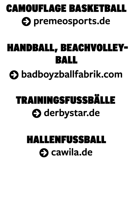Camouflage Basketball   premeosports de Handball, Beachvolleyball   badboyzballfabrik com  Trainingsfußbälle   derbys   
