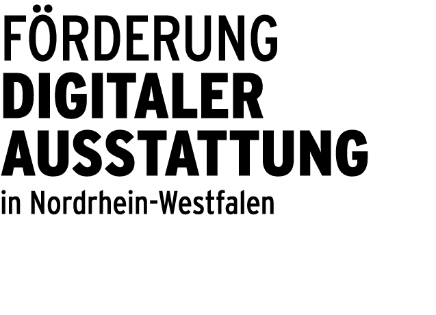 F rderung digitaler Ausstattung in Nordrhein Westfalen