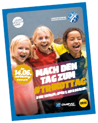 Lobbyarbeit im Sport vor Ort
