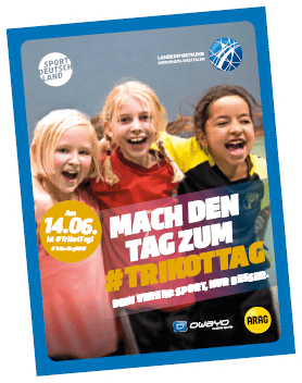 Lobbyarbeit im Sport vor Ort