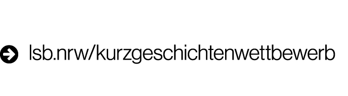  � lsb.nrw/kurzgeschichtenwettbewerb