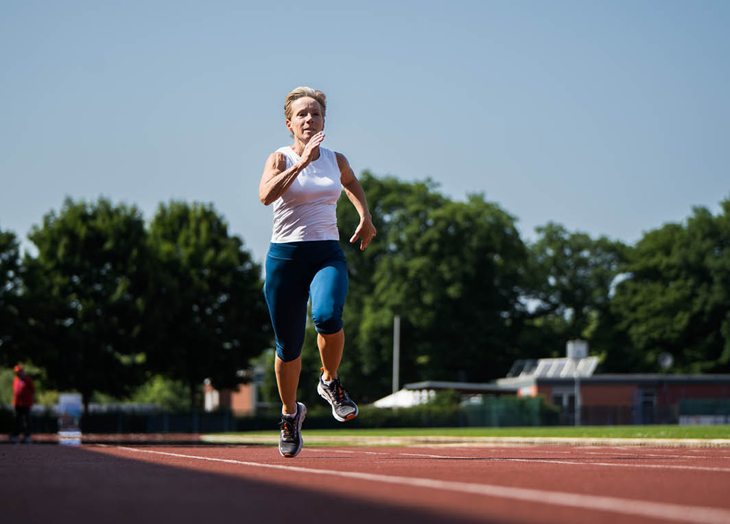 Olympia 2036 für NRW mit nachhaltigen Sportstätten und Schutzkonzepte für Sportvereine