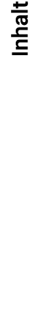 Inhalt