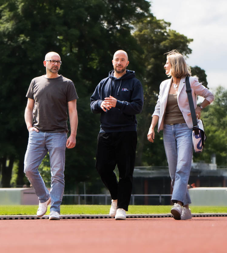 Olympia 2036 für NRW mit nachhaltigen Sportstätten und Schutzkonzepte für Sportvereine