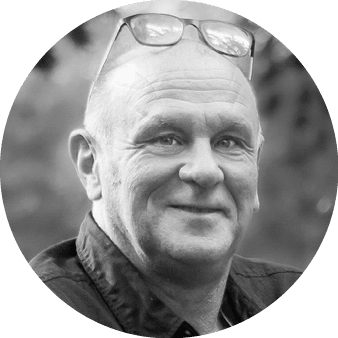 Portrait Theo D ttmann