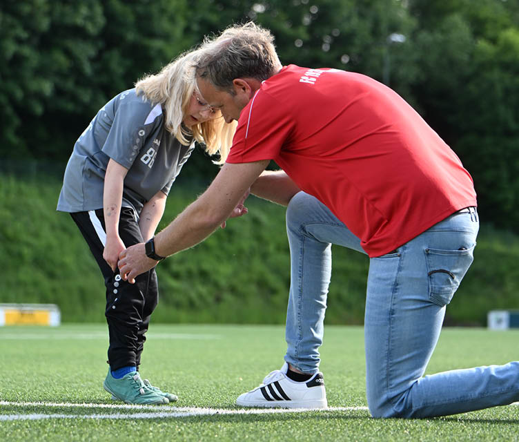Olympia 2036 für NRW mit nachhaltigen Sportstätten und Schutzkonzepte für Sportvereine