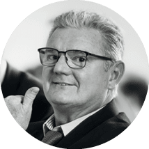 Portrait: Stefan Klett