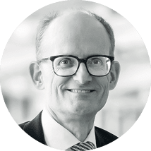 Portrait: Dr. Christoph Niessen