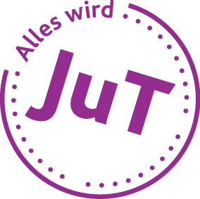 Jut Logo