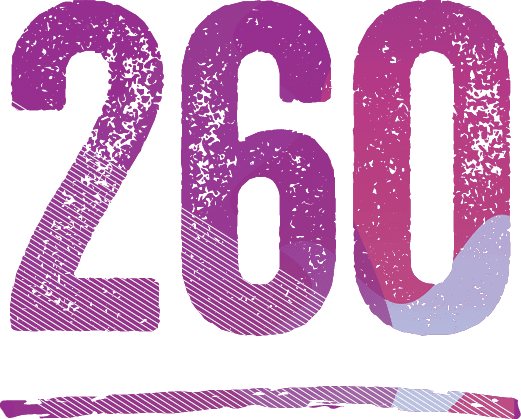 Zahl des Monats: 260 JUT