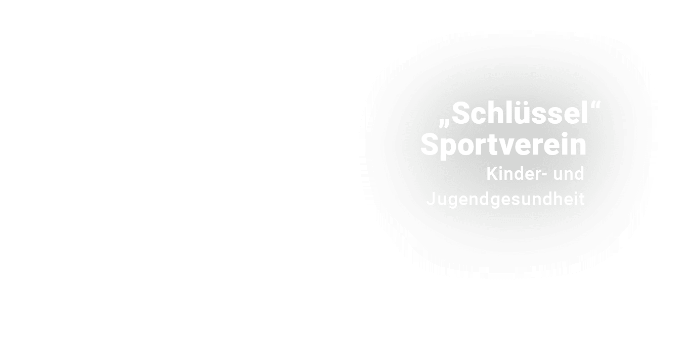 „Schl ssel“ Sportverein Kinder und Jugendgesundheit