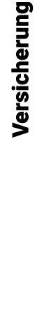 Versicherung