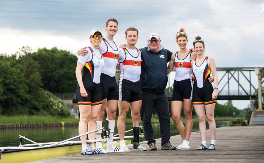 Para Sport Team