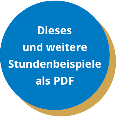  Dieses und weitere Stundenbeispiele als PDF