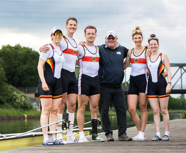 Para Sport Team
