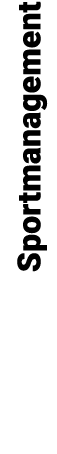 Sportmanagement