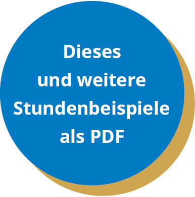  Dieses und weitere Stundenbeispiele als PDF
