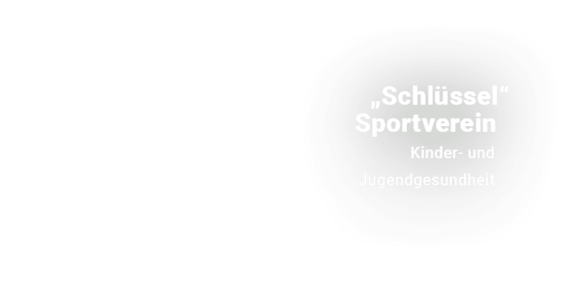 „Schl ssel“ Sportverein Kinder und Jugendgesundheit