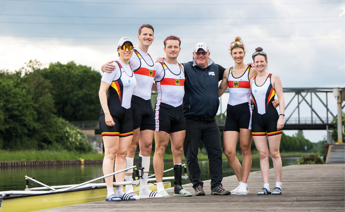 Para Sport Team