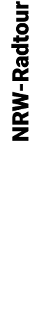 NRW Radtour