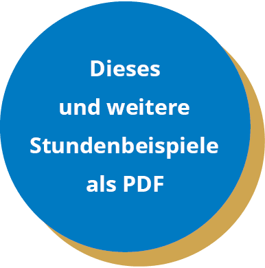 Dieses und weitere Stundenbeispiele als PDF
