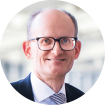 Portrait Dr. Christoph Niessen