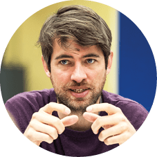 Benjamin H fer, LSB NRW