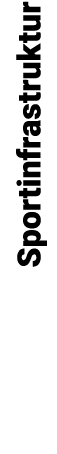 Sportinfrastruktur