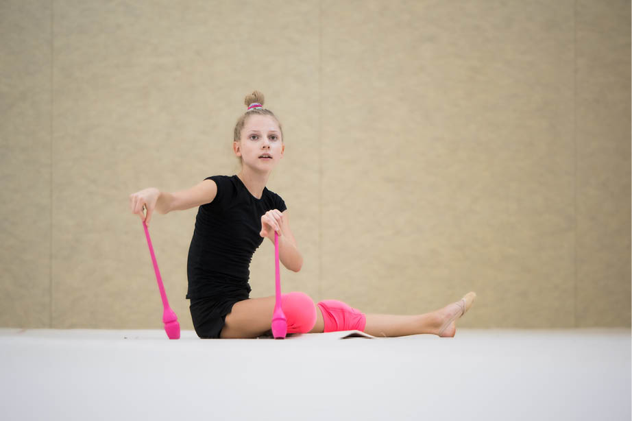 10 Prozent aus dem Sondervermögen Infrastruktur für die Erhaltung der Sportstätten in NRW