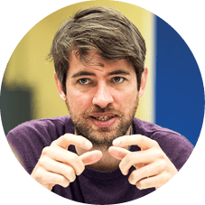 Benjamin H fer, LSB NRW